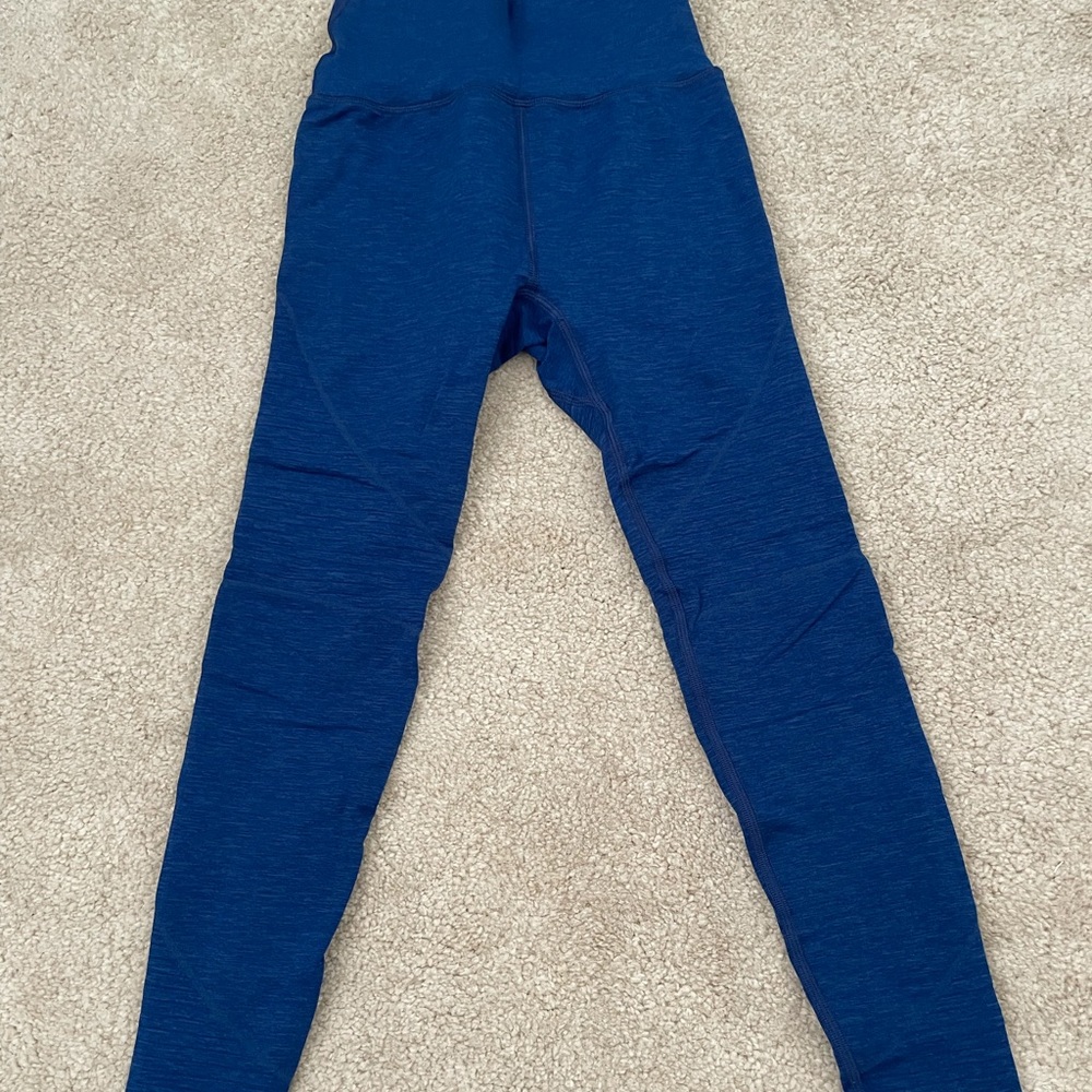 Alphalete legging
